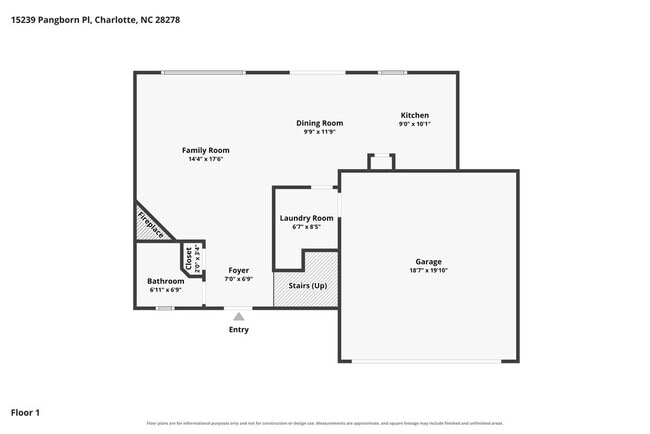 Photo - 15239 Pangborn Pl