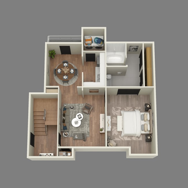 Photo - Harbour Landing