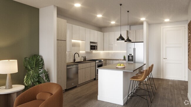 Building Photo - Alton Osprey Rental