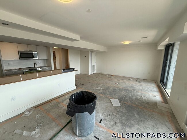 Photo - 1079 Commonwealth Ave Unit 437