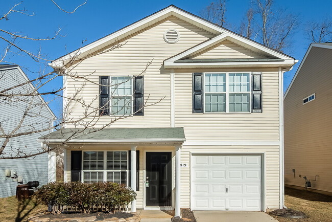 Building Photo - 6819 Jamison Ln