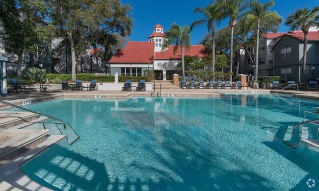 Building Photo - Promenade at Carillon Rental