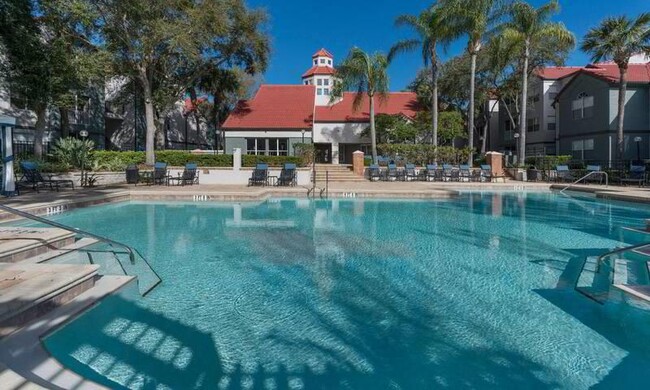 Photo - Promenade at Carillon Apartamentos