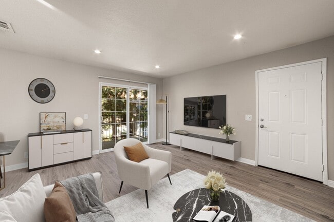 Asante Villas Apartments