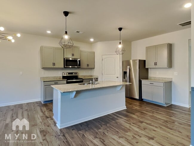 Photo - 8286 Middlebrook Dr