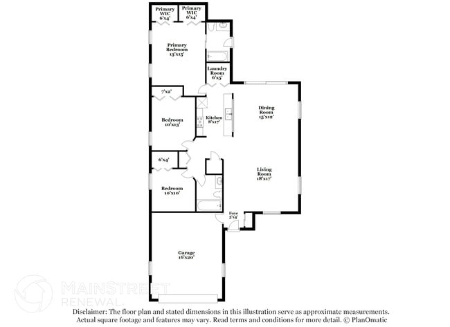 Building Photo - 2523 Yale Ave Rental