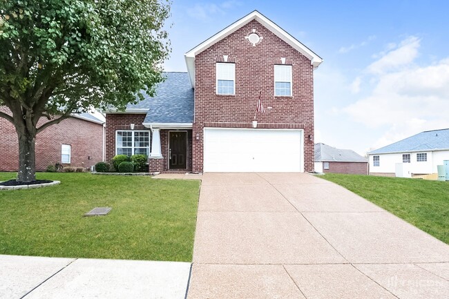 Photo - 6820 Scarlet Ridge Dr House