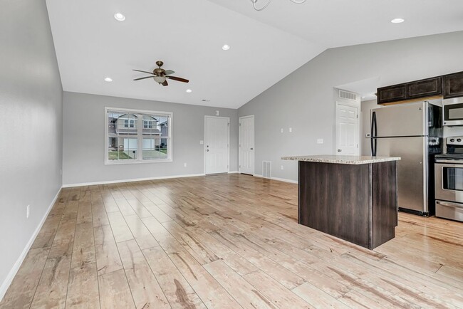 Photo - Summerland Twinhomes