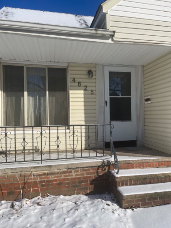 Photo - 4825 E 90th St