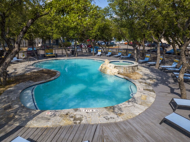 Allure at Shavano