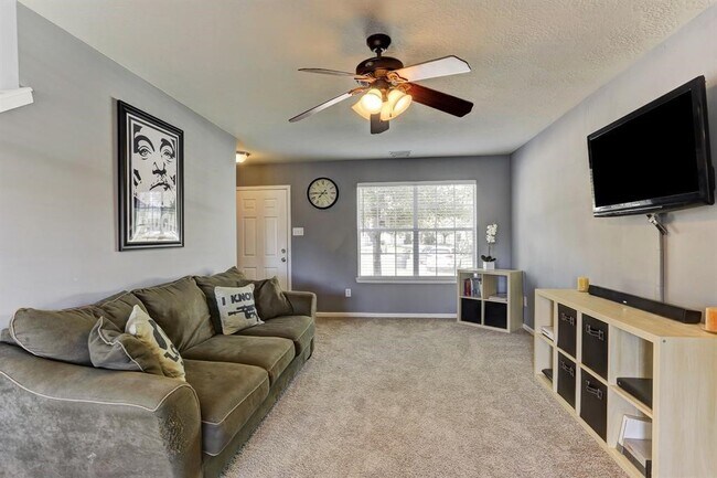 Photo - 19923 Brisbane Meadows Ct