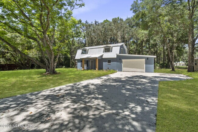 520 Ray Edwards Rd