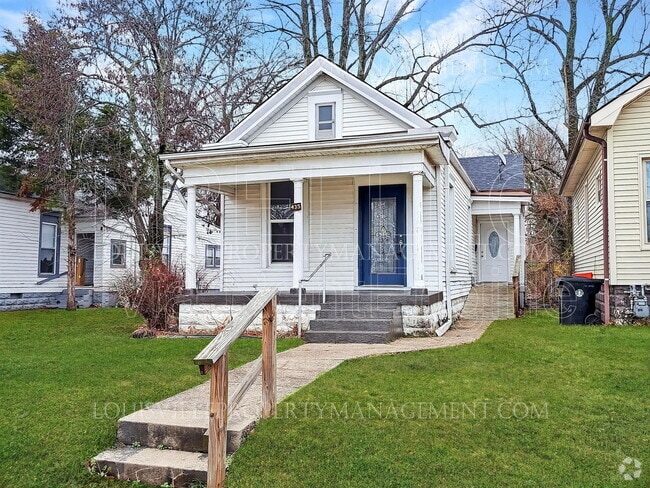 Building Photo - 435 Amy Ave Rental