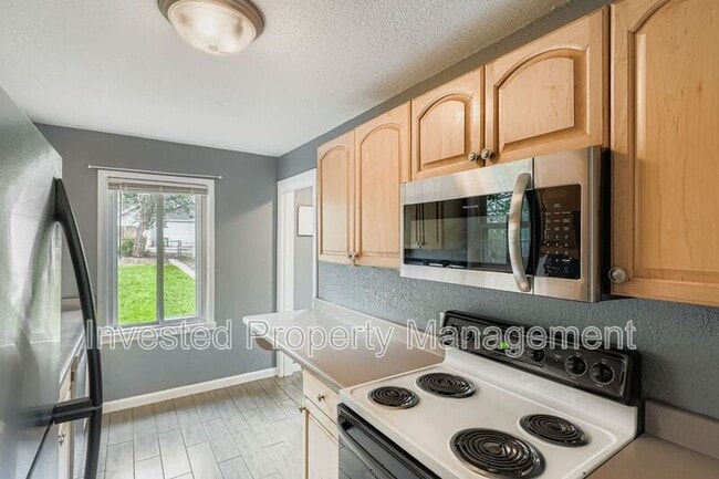 Photo - 3577 S Ogden St