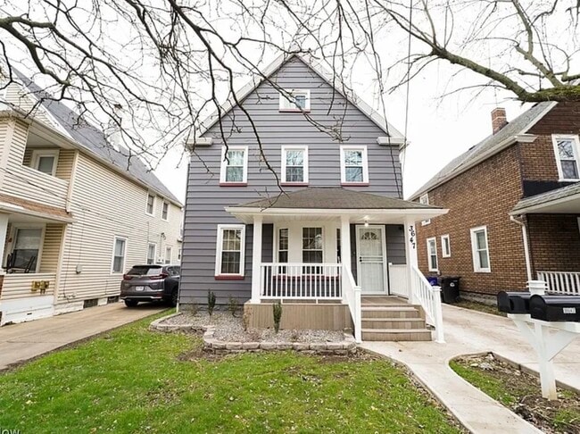 Photo - 3647 W 47th St Unit Down