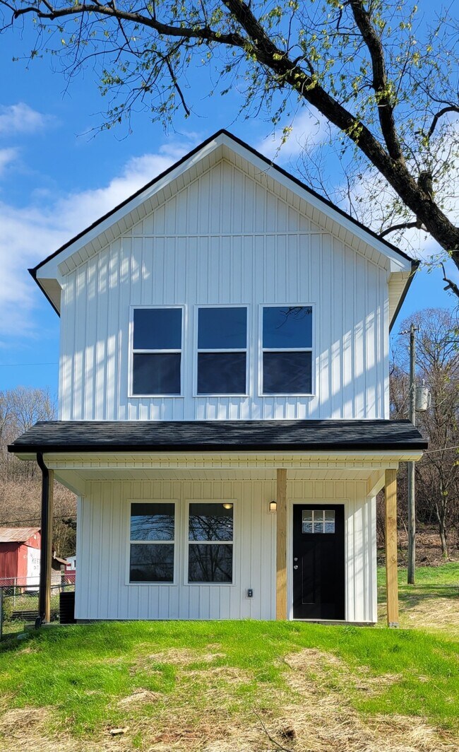 Photo - 1508 Tennessee Ave House