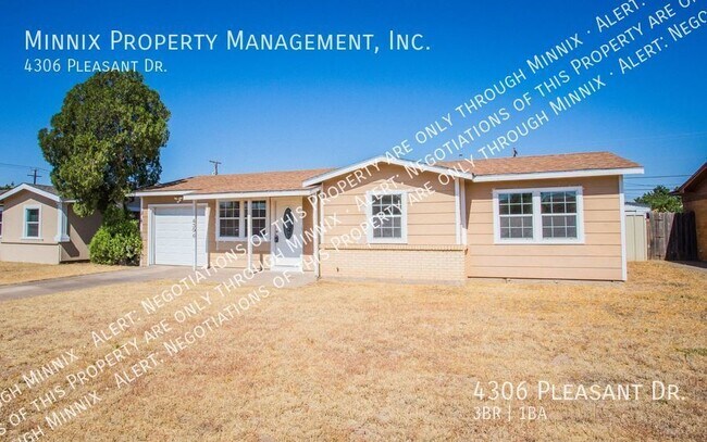 Photo - 4306 Pleasant Dr.