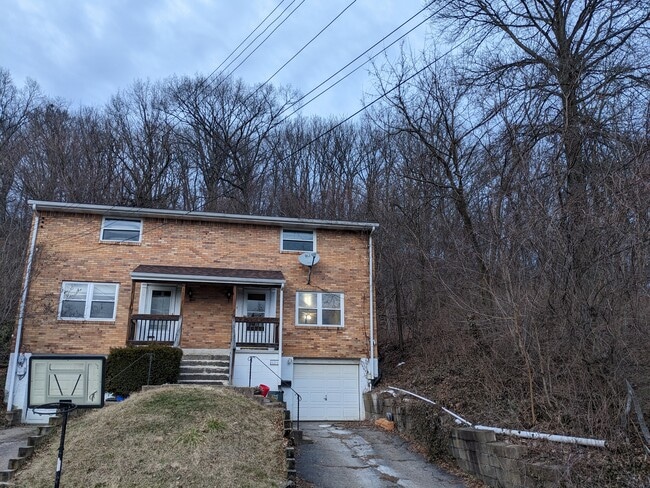 Photo - 6504 Virginia Ave Townhome