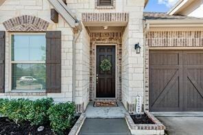 2804 Hackberry Creek Trail