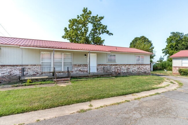 8022 C Hwy 271-