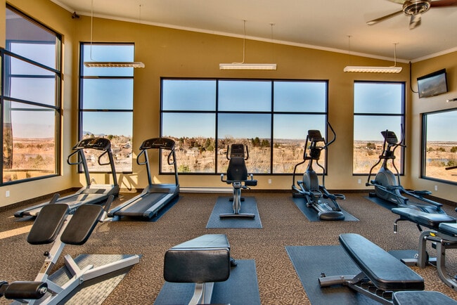 Bonterra Lakeside Apartments