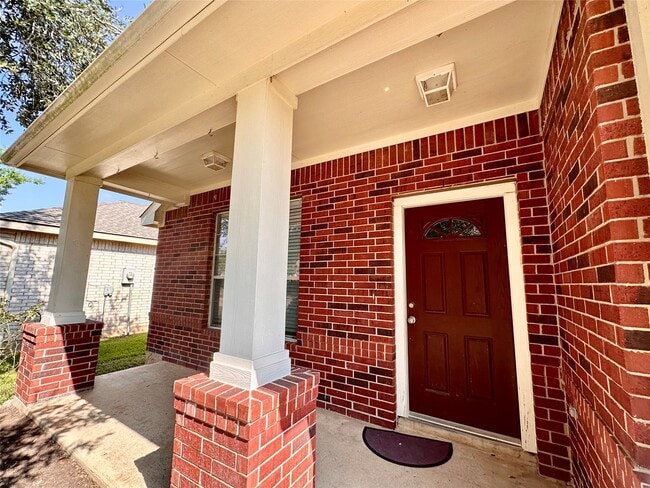Building Photo - 17310 Brookhollow Mist Ct Rental