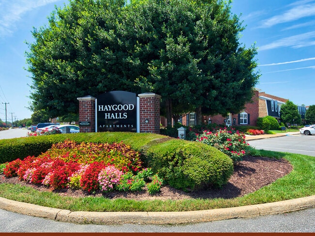 Haygood Halls - Haygood Halls Apartamentos