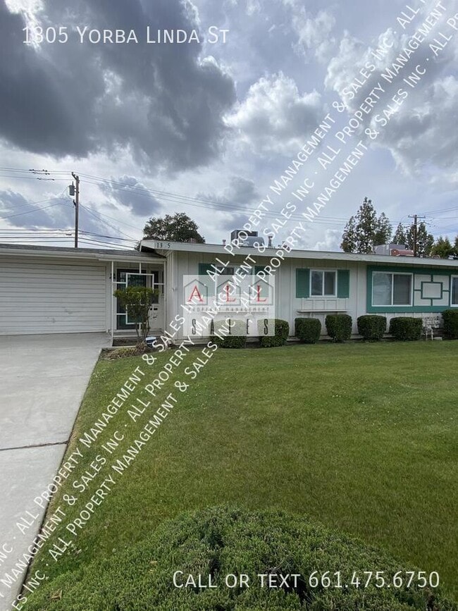 Photo - 1305 Yorba Linda St Casa