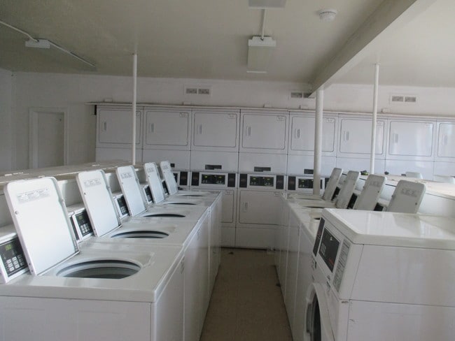 Our Laundry Center offers extended hours for your family's convenience