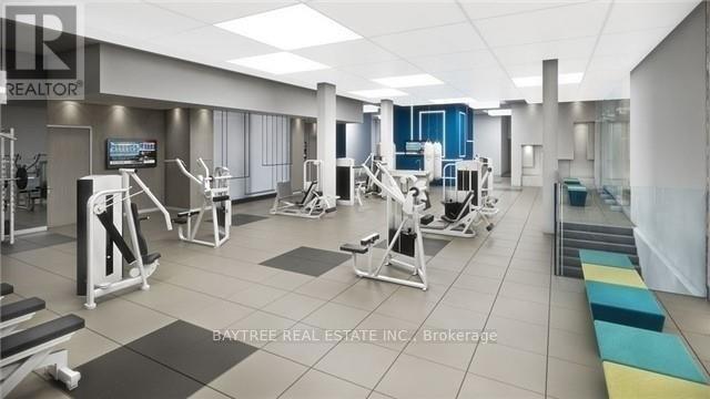 Photo - 195 Redpath Ave Unit 1209