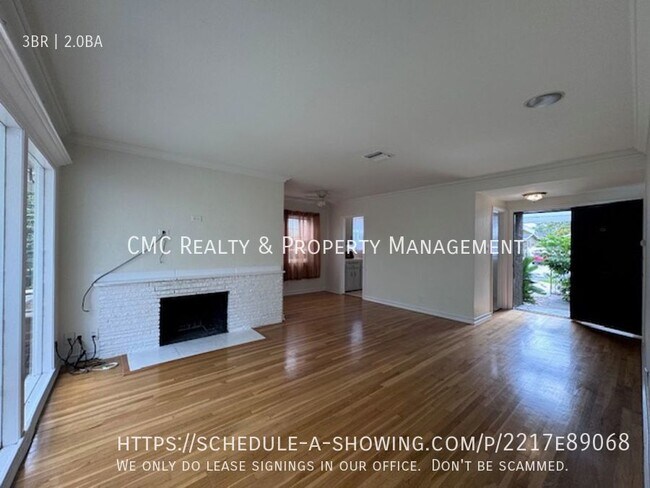 Photo - 3 bed & 2 bath home in EAST side Long Beach