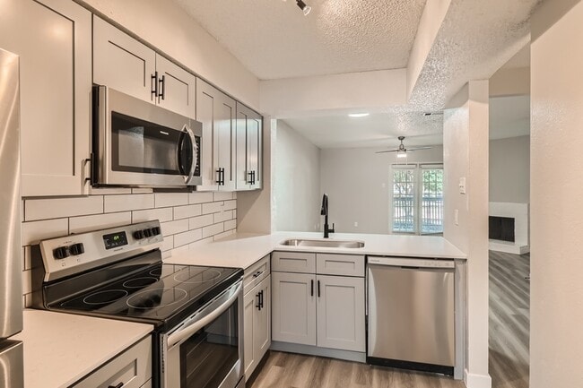 Building Photo - Rise North Arlington Rental