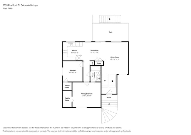 Photo - 5035 Rushford Pl