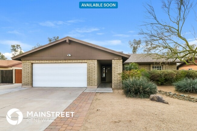 Photo - 6013 W Zoe Ella Way House