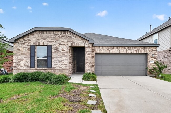 Photo - 25611 Reign Wayman Ct