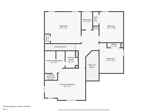 Photo - 13703 Rutherglen Ct