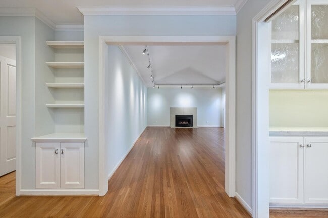 Photo - Charming 3-Bedroom Home with Office in desirable Old Palo Alto neighborhood Avail Feb 7th