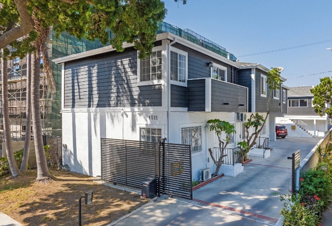 Building Photo - 1515 Venice Blvd. Rental