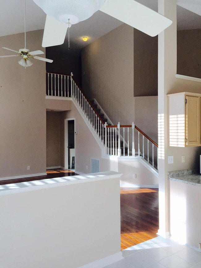 Photo - Elegant 4 Bedroom 2.5 Bath House w/ Primary Suite on 1st Floor + a Fenced-in Backyard @ Park Vill...