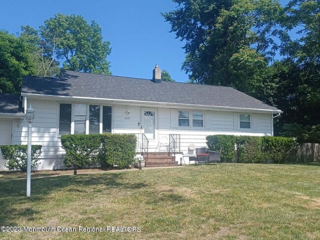 Building Photo - 189 Whalepond Rd Rental