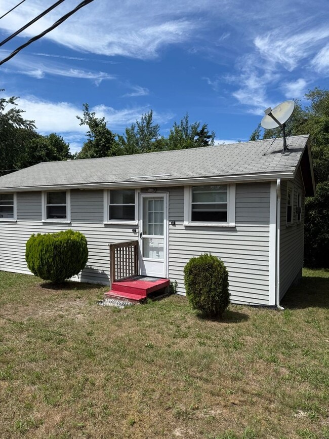 Dennisport Duplex - Dennisport Duplex Apartment Unit 19
