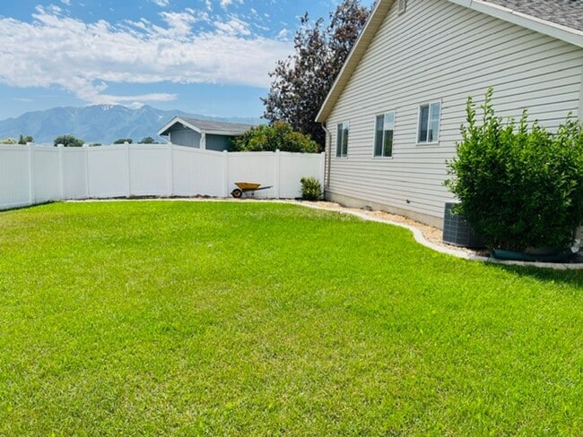 Photo - Beautiful patio home in Logan on Cul-de-sac