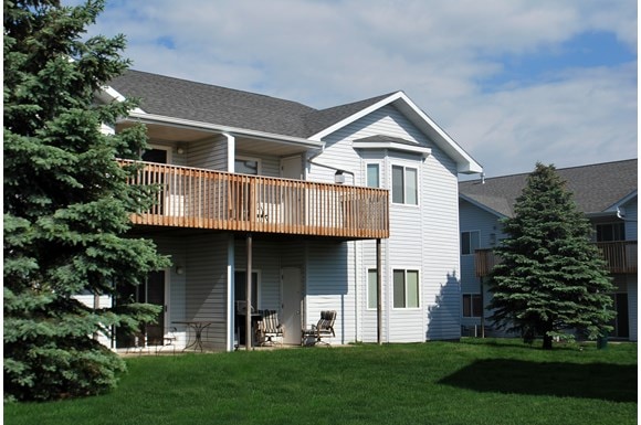 Deer Ridge Apartments