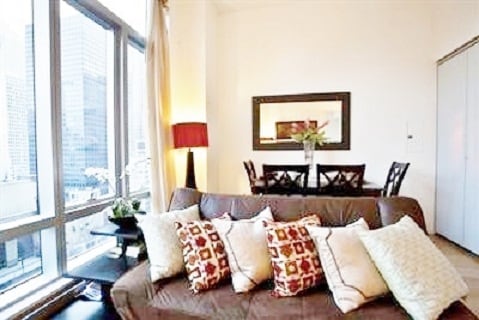 Photo - 18 W 48th St Unidad 23D