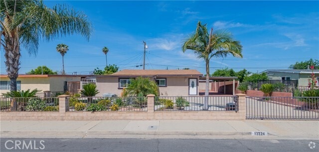 Building Photo - 13224 18th St Rental