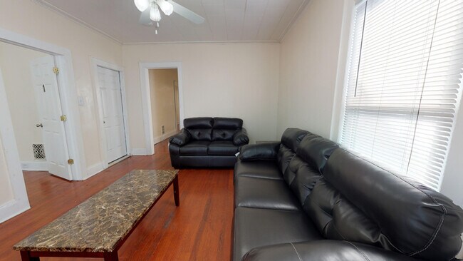1318 Madison St Unidad 1