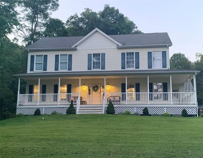 Photo - 12 Old Rte 17K House