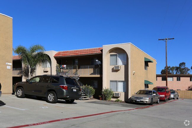 Photo - Poway Apartments