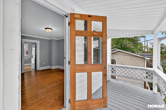 Photo - Charming 2BR Duplex in Wilmington