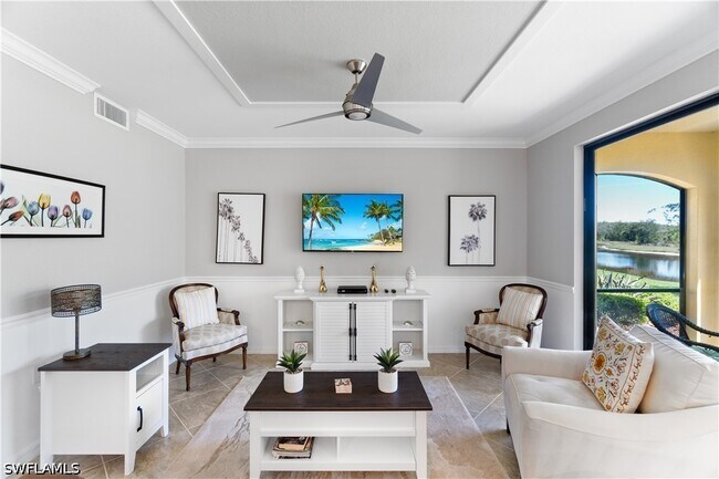 Building Photo - 9596 Trevi Ct Unit 5412